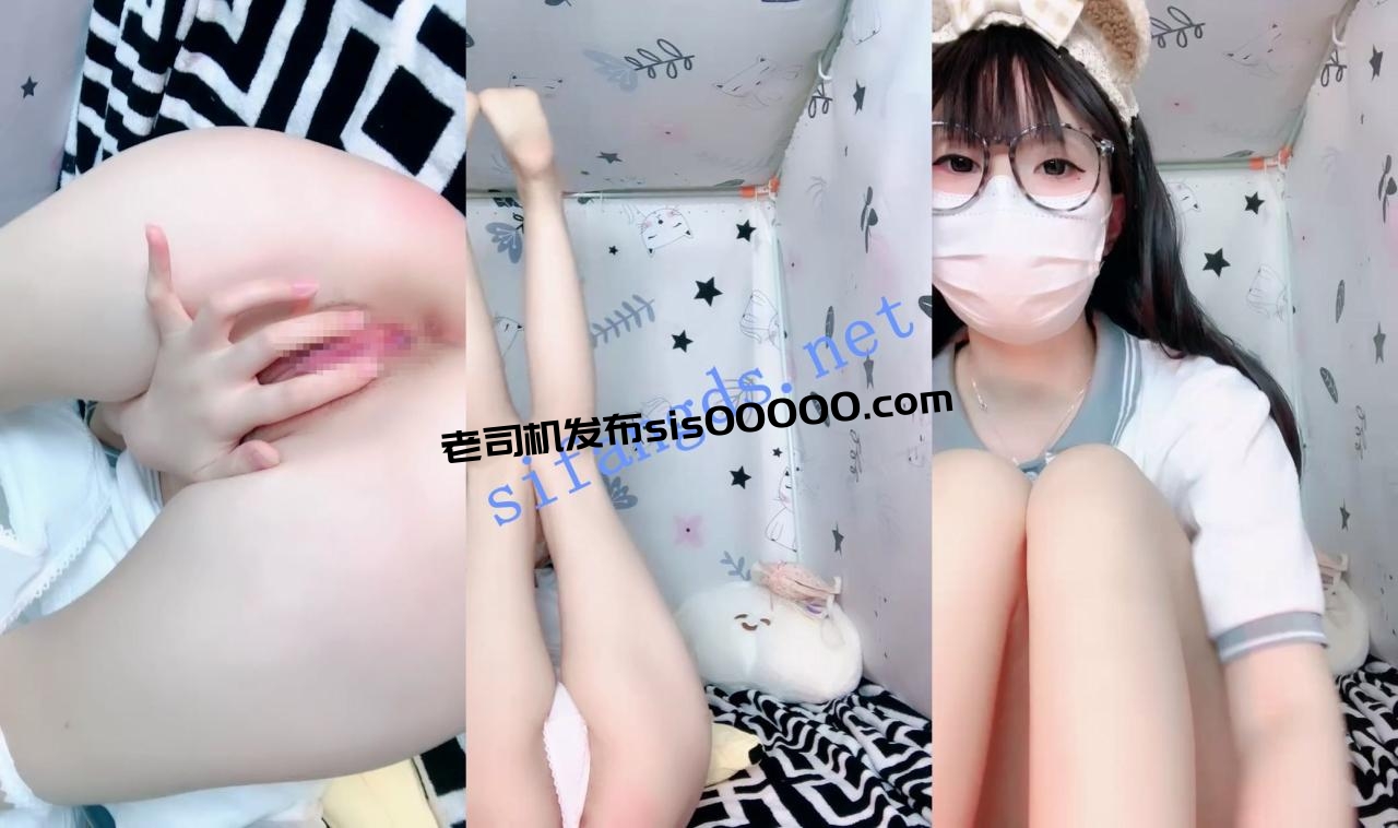 极品学妹!文静又闷骚~ 酥酥同学 半夜宿舍里偷偷黄播~! 图 02