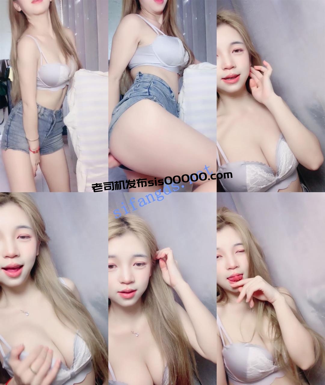 新人~哇塞~超美大美女! 纳纳 雪白美乳 奶头好大哦~扣逼~ 图 01