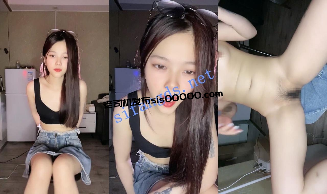 新人~ 用棒棒糖砸你哦 甜美学妹初下海~全裸扒逼给你看! 图 04