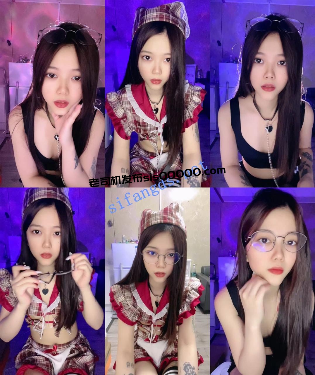 美到炸裂啊!颜值巅峰女神~ 帮帮糖砸你哦 揉穴自慰!爽~ 图 05