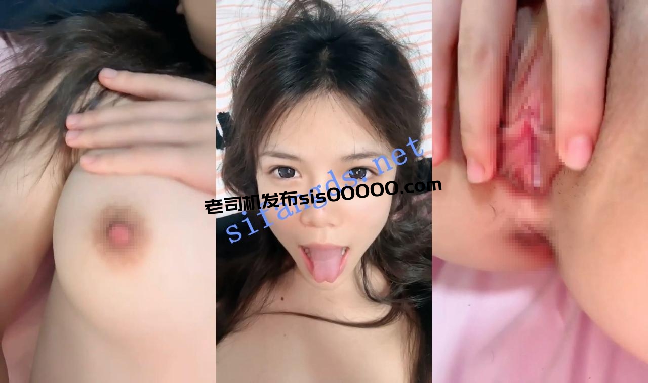 推荐!超美学妹! 007学妹 这么纯美也下海啦 全裸秀~!2 图 08