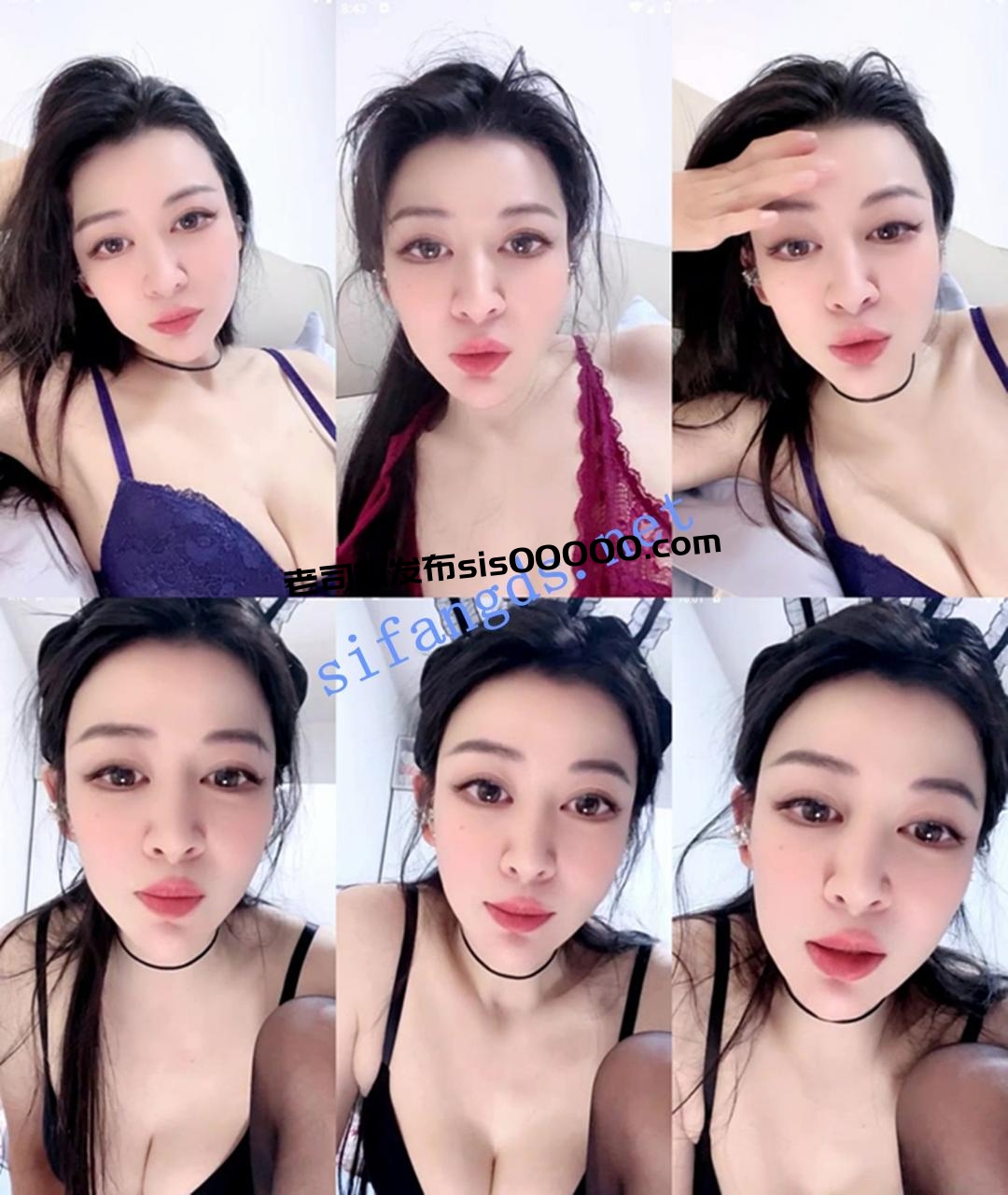 灬超美御姐! 全网最美 极品炮架~全裸道具+跳蛋双插爽飞 图 01