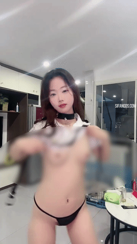 校花学妹 恋爱小白 裸舞直播精剪 动感裸舞极致反差58V 图 04