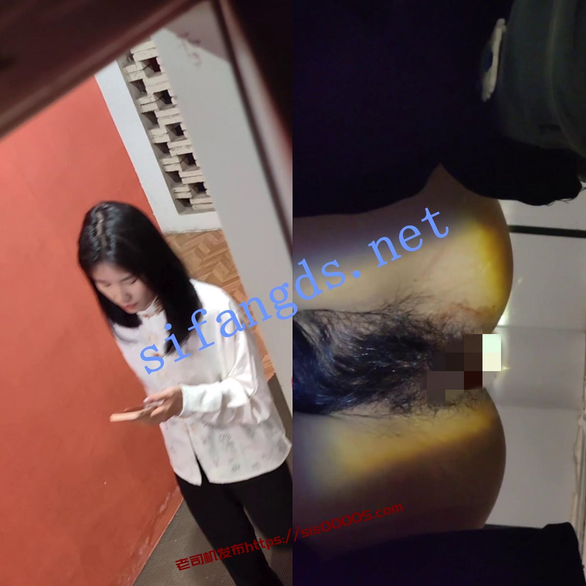 ❤️ 厕拍 手持闪光变焦 极品女神主播 图 20