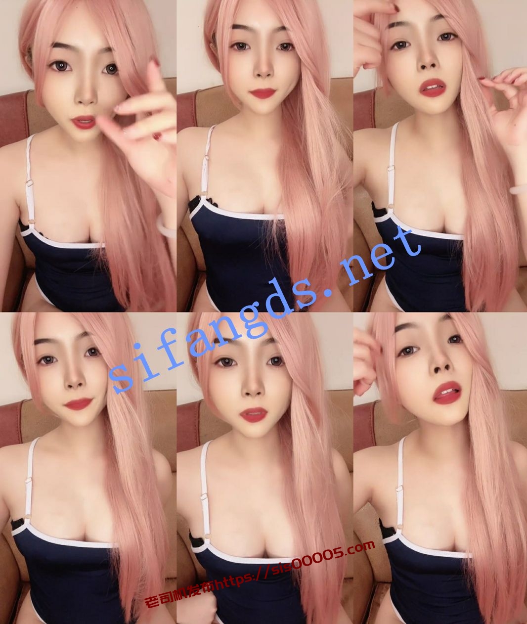 新人G乳尤物被干!~ 半岛茶 吃鸡无套爆干臀射颜射+滴蜡~~ 图 01