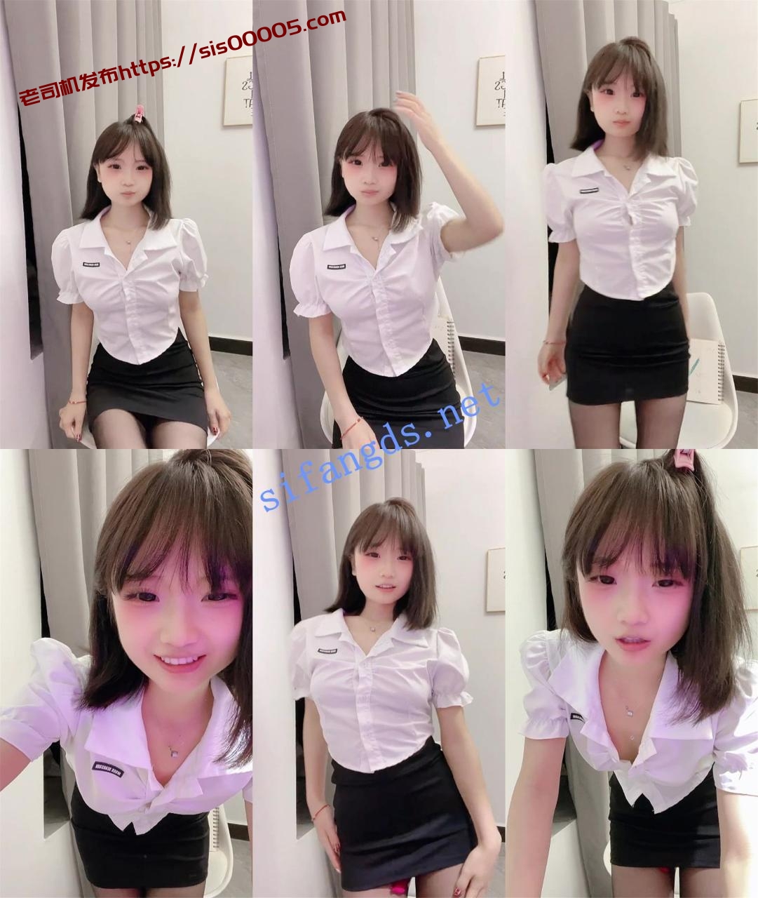 新人萝莉学妹~ 小萌宝 粉乳粉穴自慰给你看~撸的真带劲 图 02