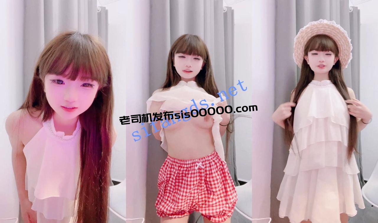 刚成年小嫩妹~ 03萌宝宝 一身稚嫩气 跳蛋自慰流白浆~8 图 02