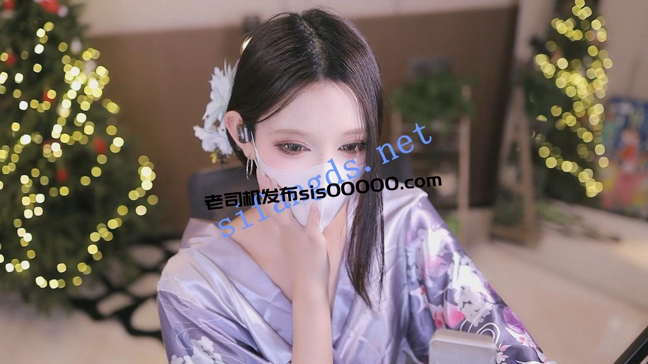 ♆ yaya_86 声优女神~! 蹦迪热舞~美腿丝袜~跳蛋自慰 图 04