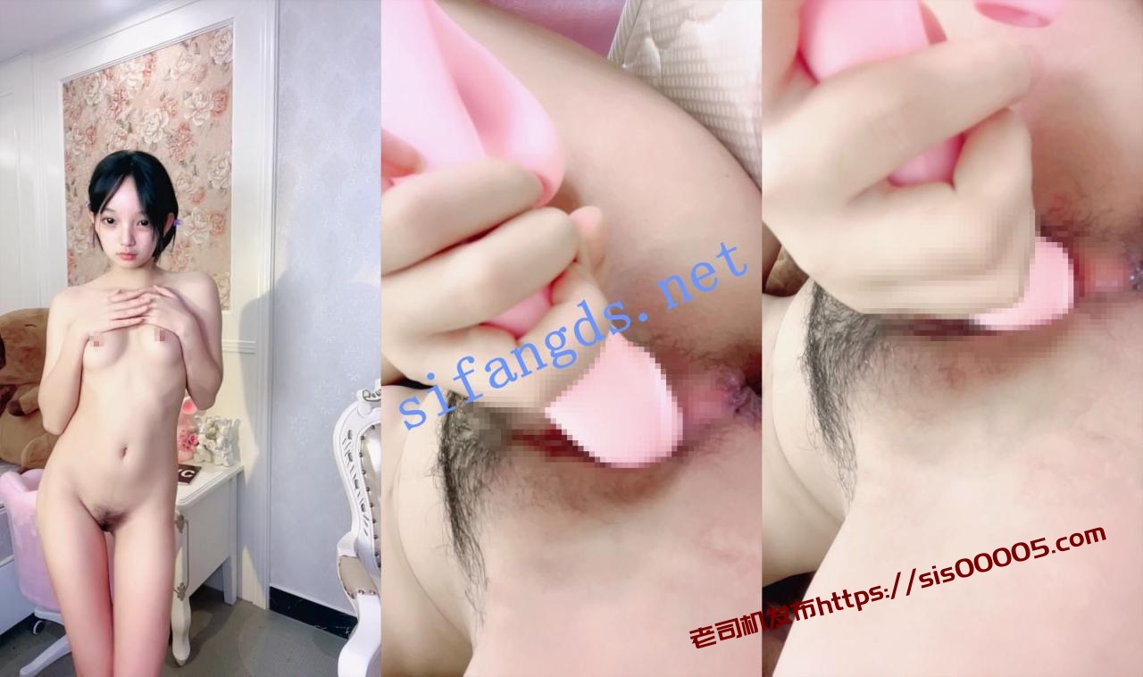 小尤物!太美了~ 鬼鬼啊 千金气质 全裸跳舞~道具自慰~2 图 04