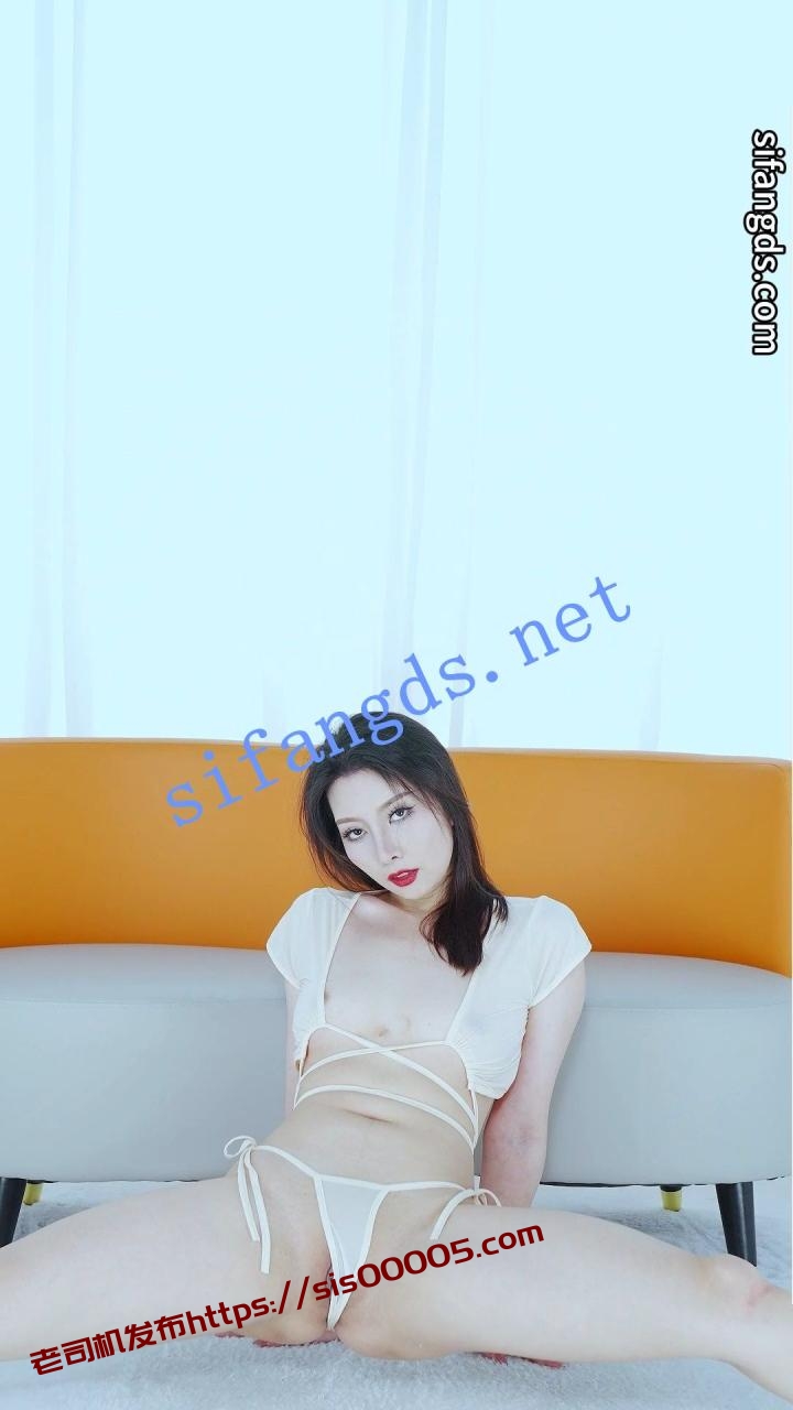 绝版舞团 艺舞吧 酥酥 透视裸舞动感摇双视角20v 图 08