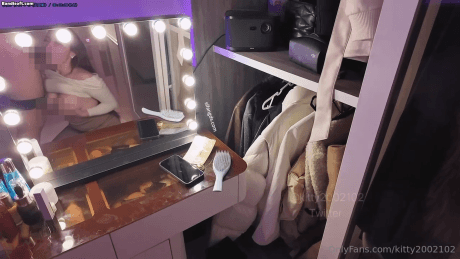 推特 kitty 口活高手 肥臀巨乳 口交口爆 后入啪啪 69式 图 10