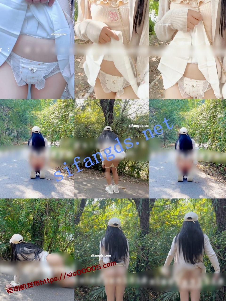 重磅 小韵仙子1314最新更新+全豆沙丸小姐姐最近付费裸舞 图 04
