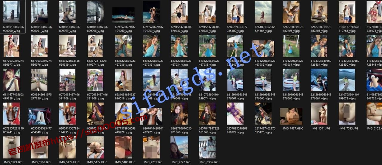 精品 独家泄密流出系列102 图 06