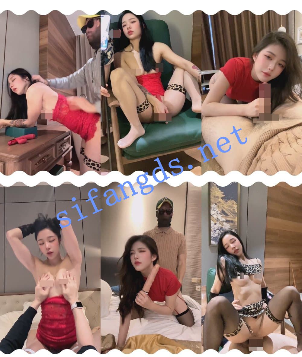 韩国健身模特 tinaislove 最新付费订阅福利合集 图 02