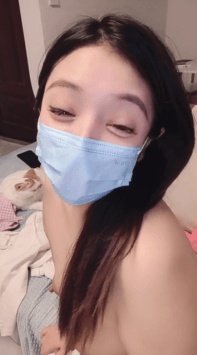 ♆ 蜜安 校花女神! 微微一笑倾人城~抠逼自慰~害我狂撸! 图 02