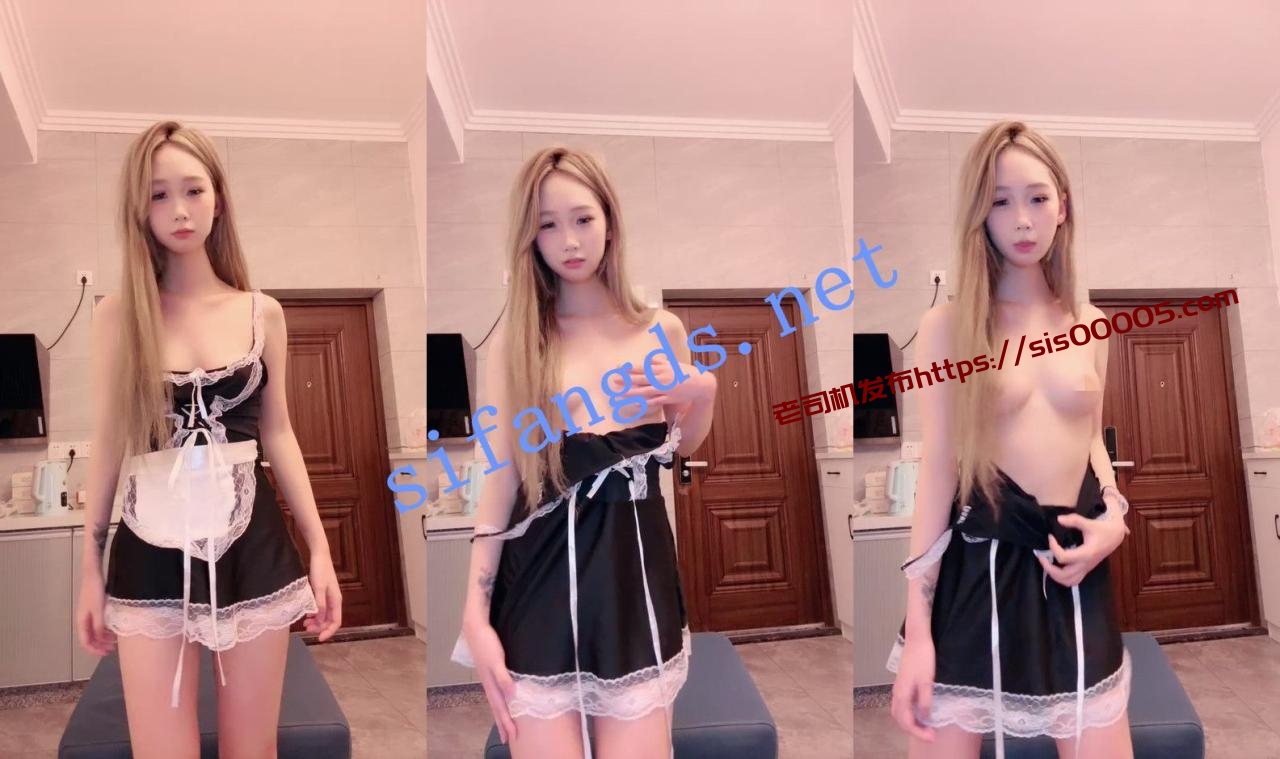 ⚡ 小涵 高颜值学生妹来了!害羞开收费脱光光让人垂涎~ 图 02