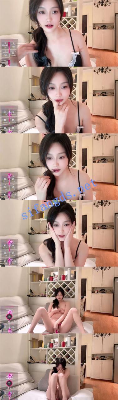 极品女神!太美啦啦~ insgirl 温柔儒雅 心动女神~道具自慰~ 图 01