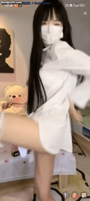 抖音 快手 柳如烟 尺度骚舞整活 情趣内衣 极限诱惑 很顶 图 06