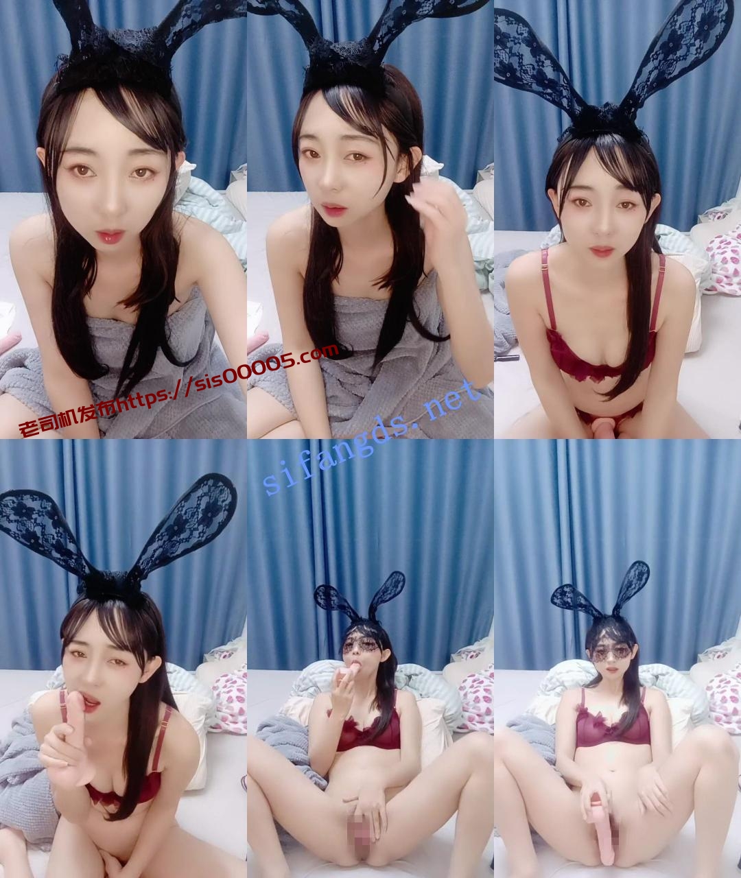 ⚫️女模特下海! 雪儿爱 身材爆表!道具自慰~白浆直流~ 图 02