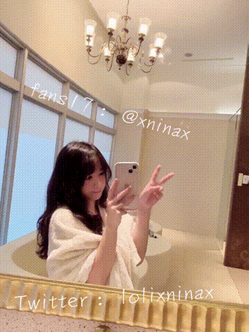 ❤️推特高颜反差萝莉妮娜@xninax@lolixninax大尺度裸舞自慰 图 09