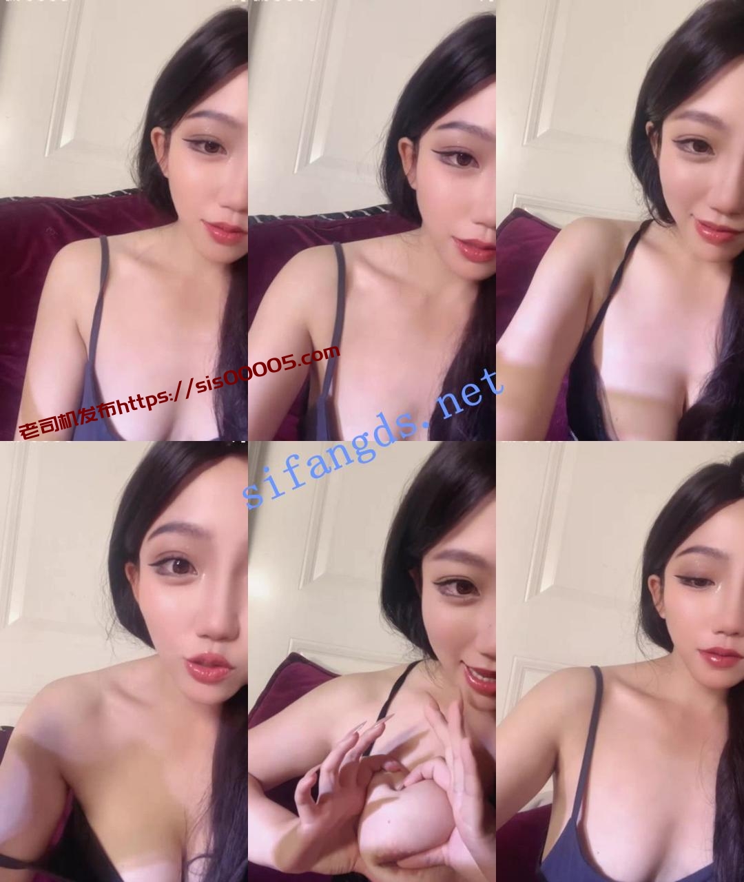 灬漂亮美少女 安妮宝贝 玉体诱人~长腿蕾丝~内裤开档跳蛋 图 02