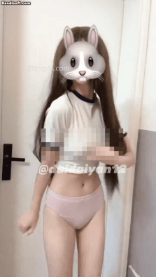 抖音风 最全抖音风裸舞 变装 反差超大合集 美女云集 图 03