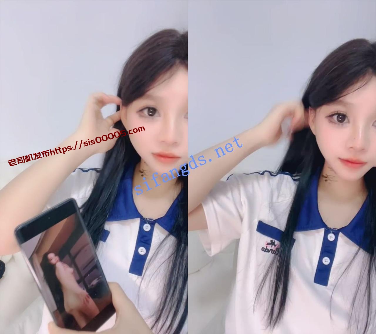 ██好漂亮,好养眼! 不是板栗 看一眼就想撸~收费大秀 图 02