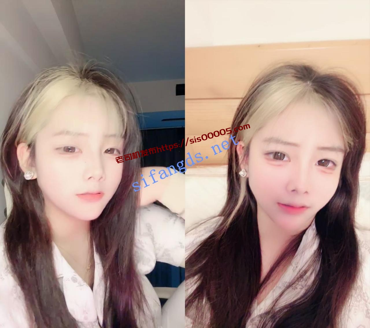 ██小女孩咪咪鼓鼓的~ 18女大 无毛鲍鱼逼,收费大秀 图 01