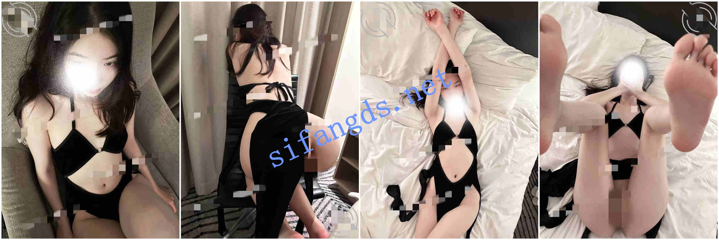 ⭐外站博主墨影⭐拿下06年肤白貌美大长腿女大学生! 图 05