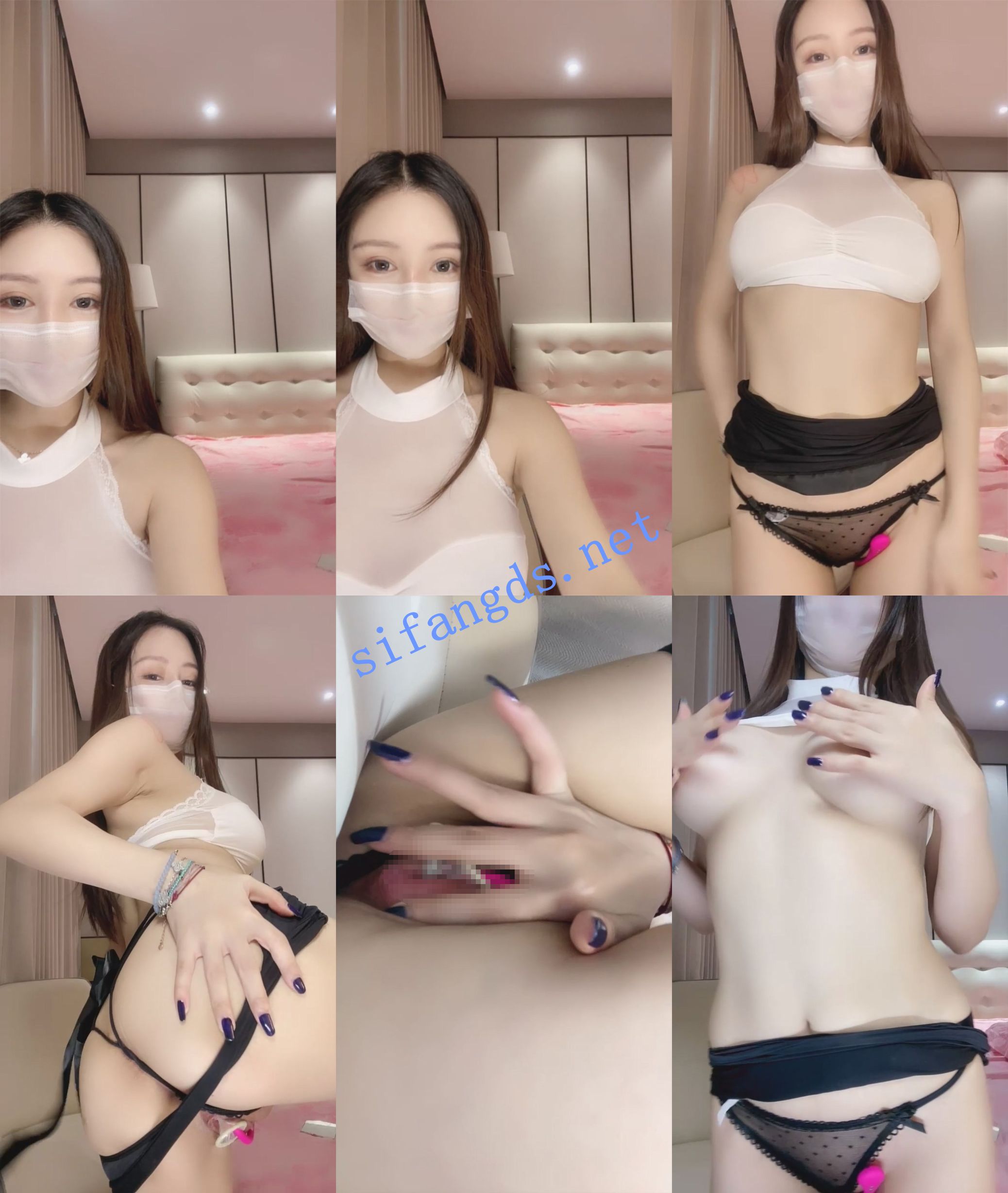 小粉转黄~超级漂亮! 泥小蝶 无敌美穴 饱满粉嫩大屌猛插 图 01