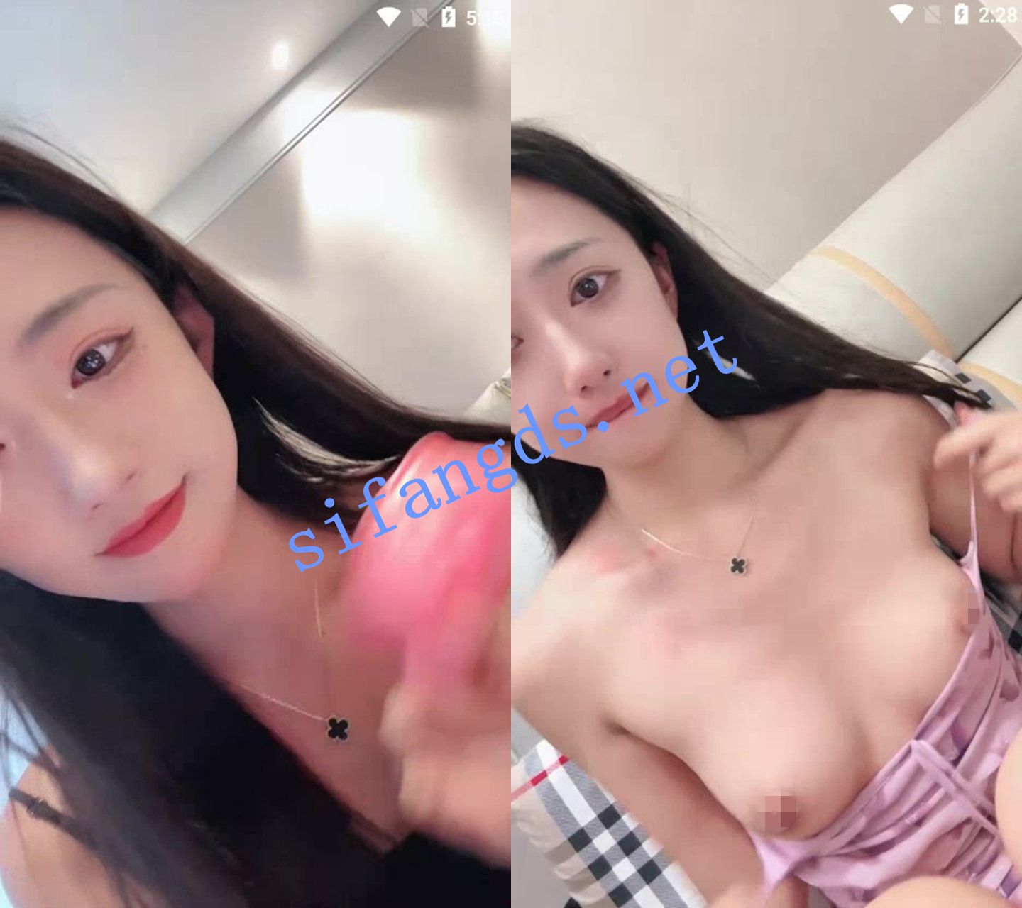 ██颜值极高~极高~ 浅鹿一夏 收费大秀自慰白浆流了很多 图 02