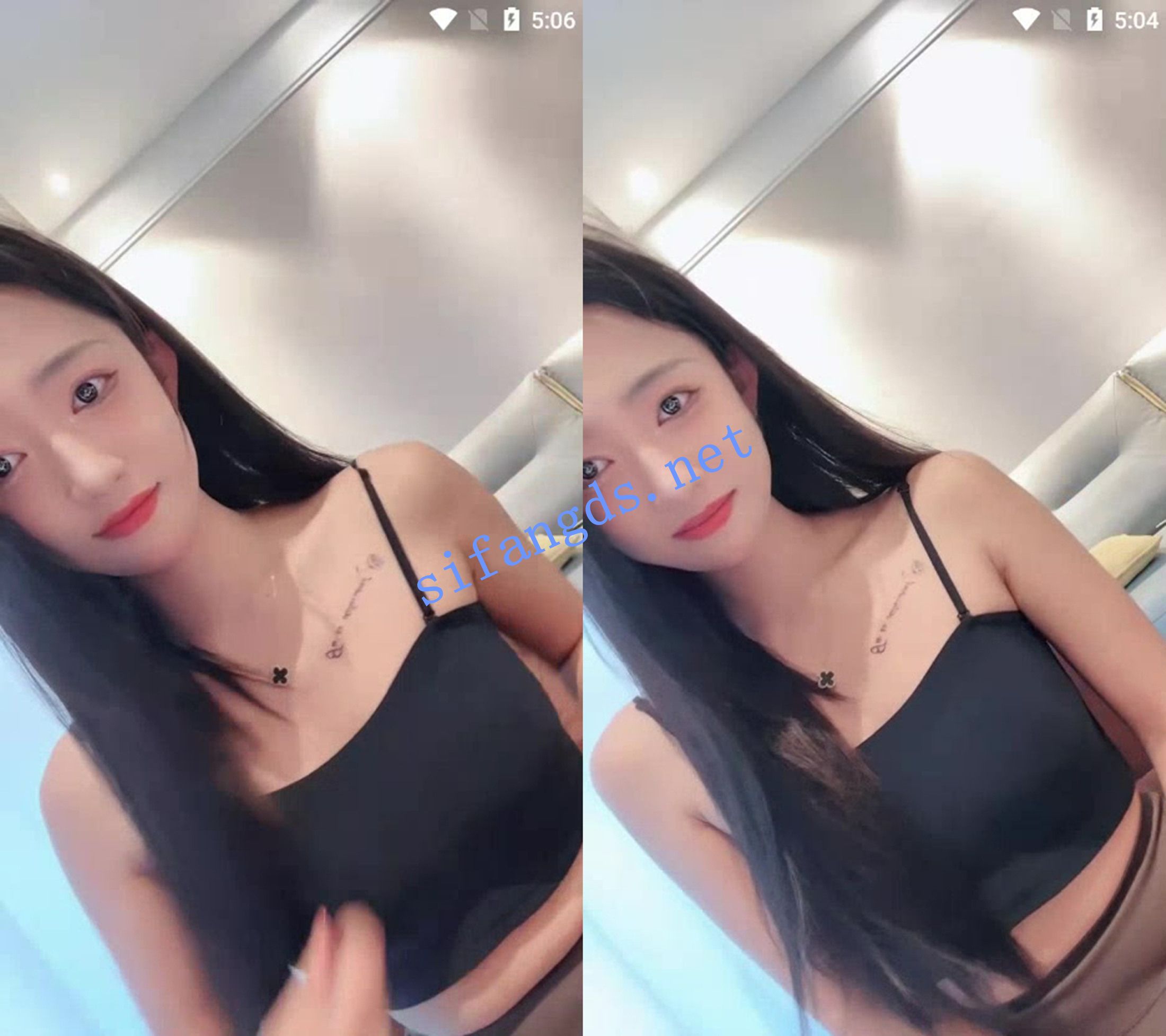 ██颜值极高~极高~ 浅鹿一夏 收费大秀自慰白浆流了很多 图 01