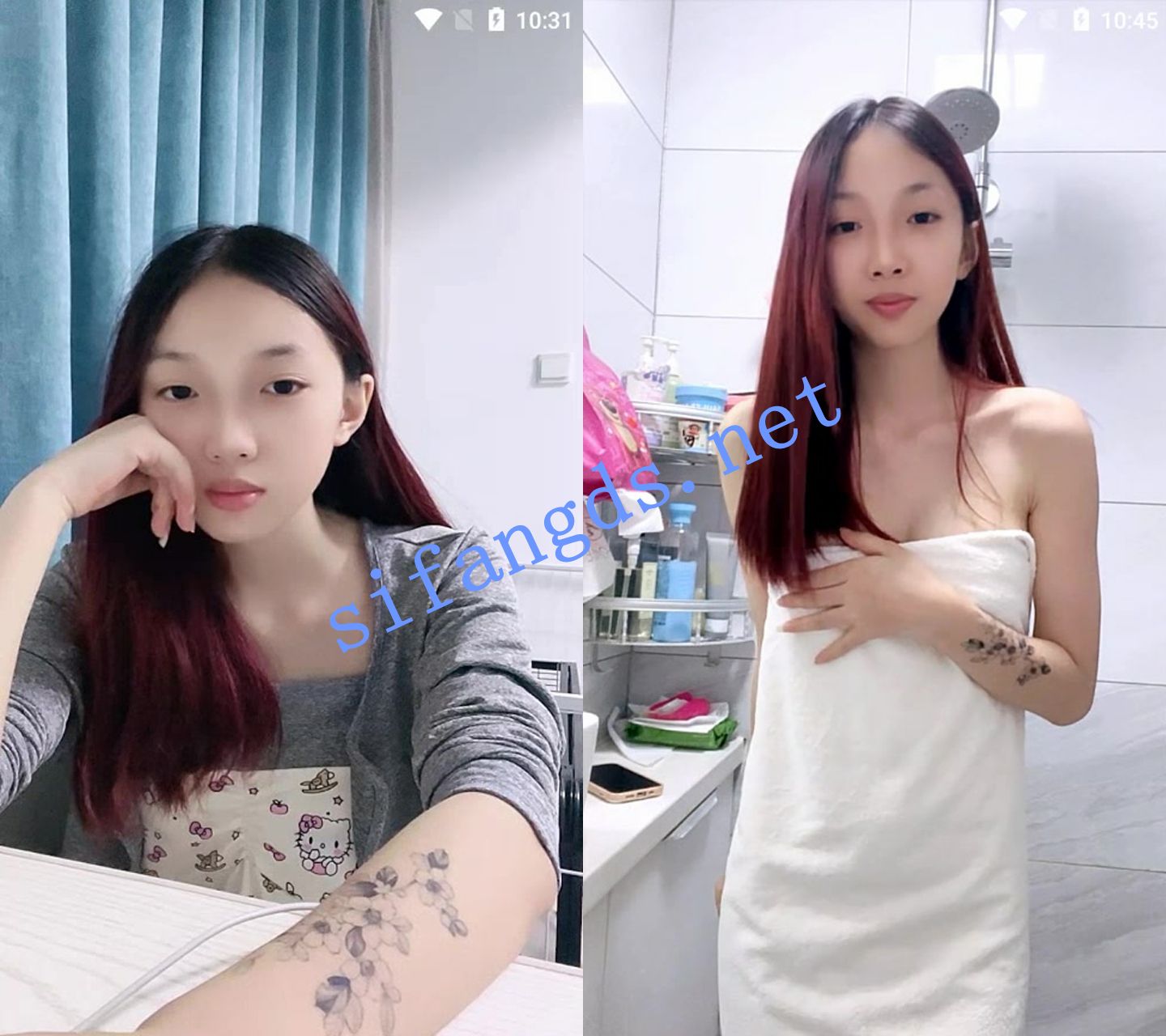 ██全平台第一身材!比模特还好~ 学生妹 千年难得收费 图 01