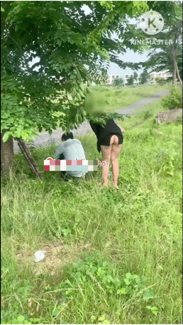 ❤️推特 丰乳肥臀 露出系女神 vcpublic刺激视图合集 TT-09 图 15