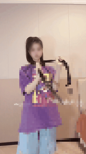核弹 顶级大学舞蹈生 以安(小乔 】7月底+8月付费 图 01