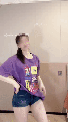 核弹 顶级大学舞蹈生 以安(小乔 】7月底+8月付费 图 04