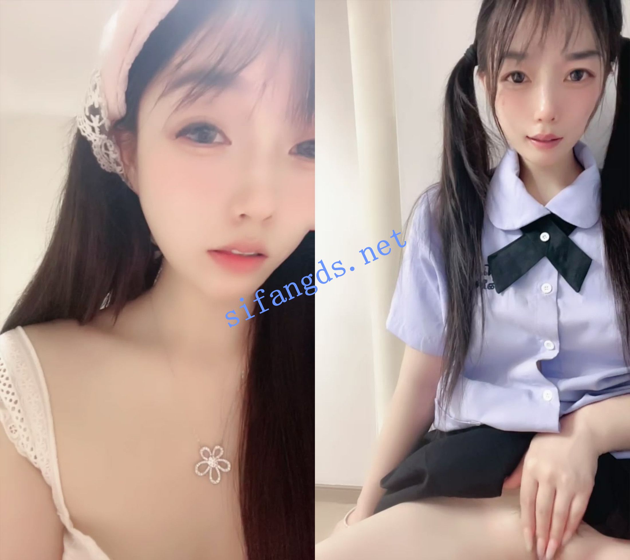 ██直播女神! 糖心蛋蛋 看一眼让你鸡巴大一圈,自慰2 图 02
