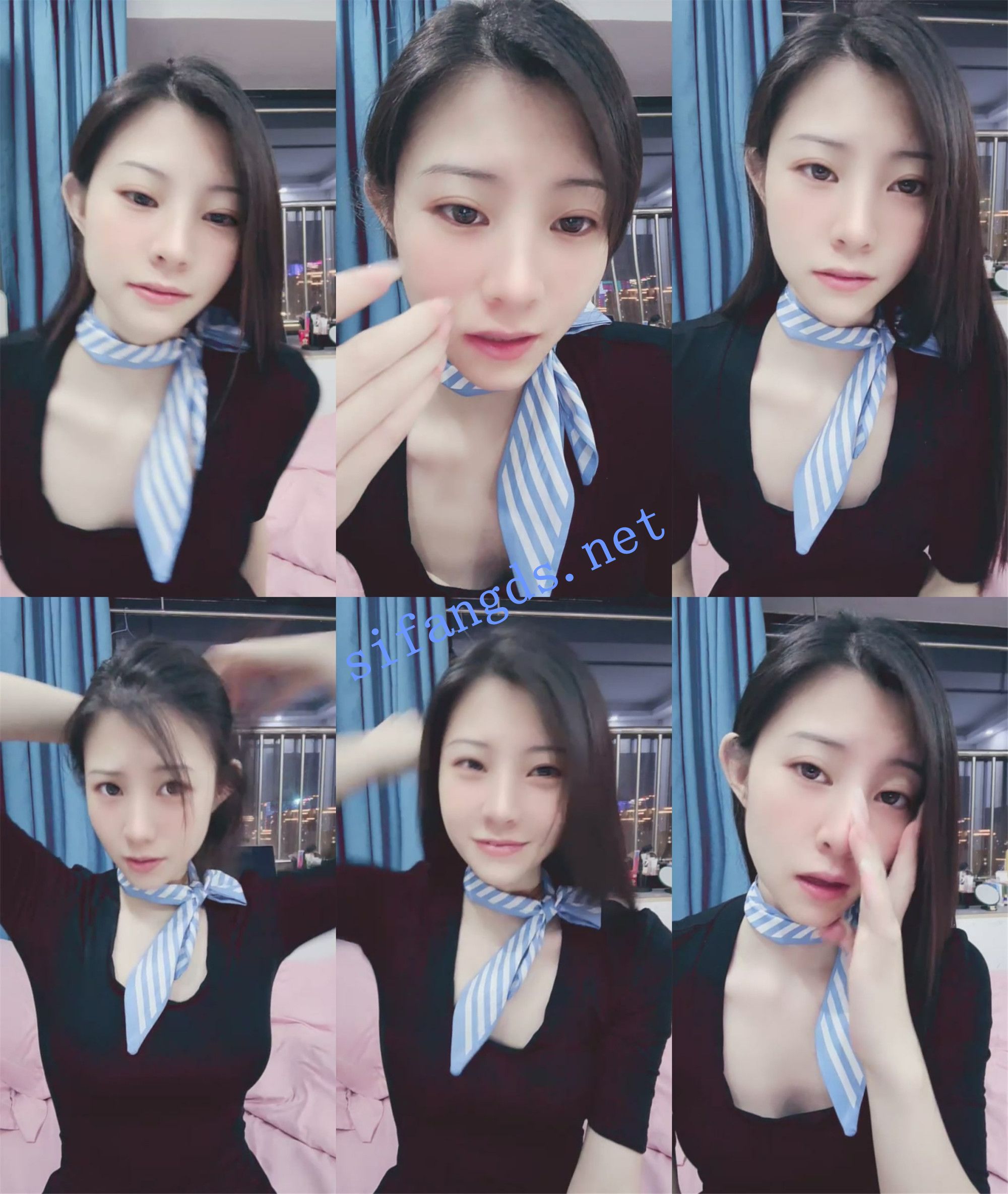 惊呆了~百年一遇的女神啊~ 媚儿爱森 狂撸~撸个三天三夜 图 01