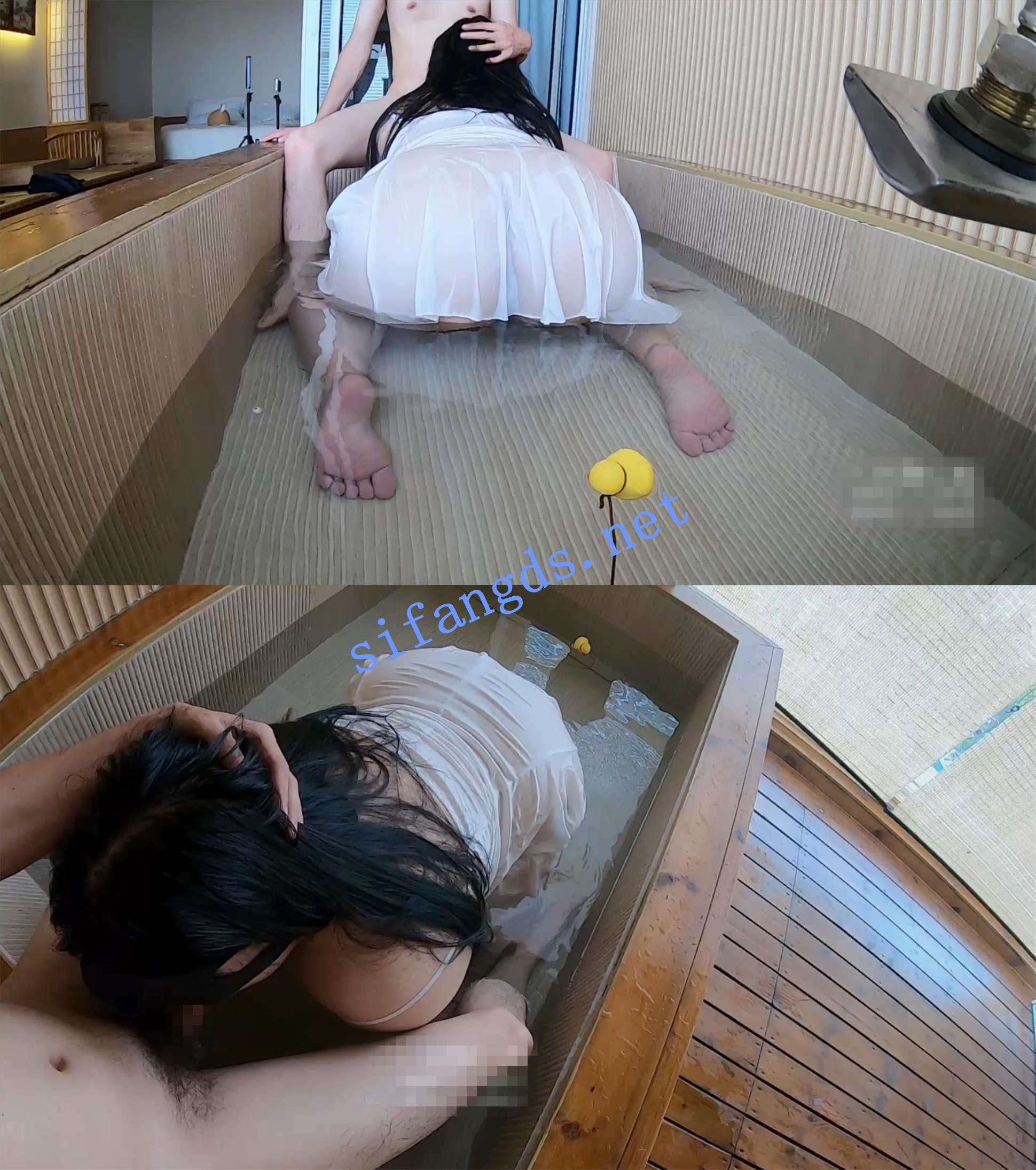 BBW大神 麦辣鸡腿堡 9月VIP最新福利 图 18