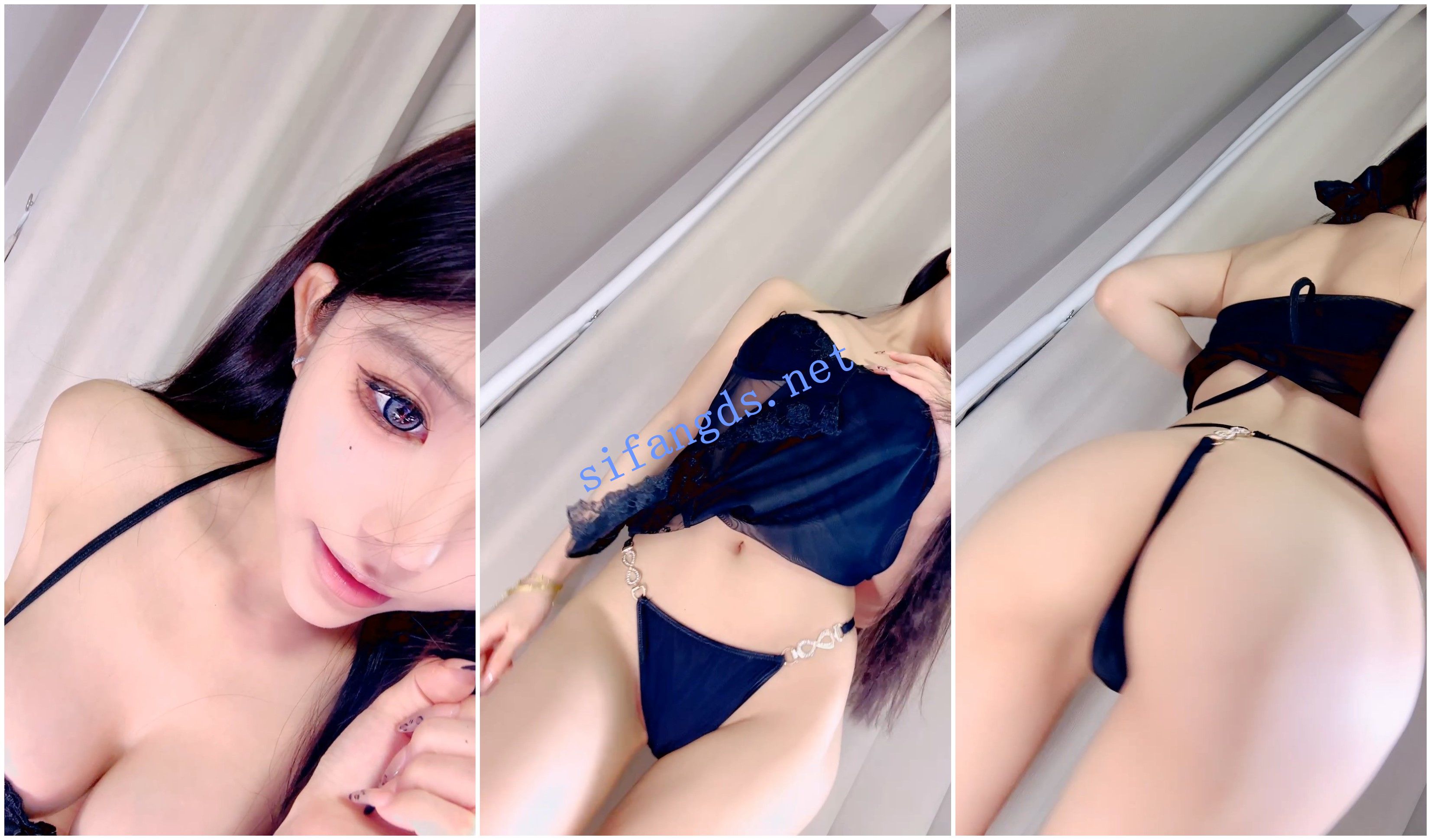 顶级名媛明星级女神 初野乃 万中无一全网最美 完美尤物 图 07