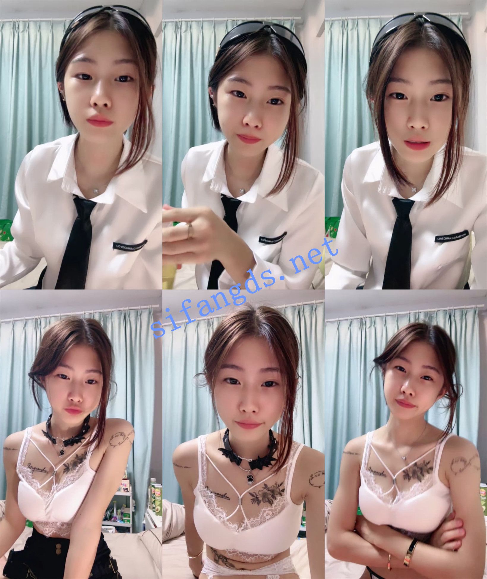 重磅!最顶级校花来了!好美啊~ 傻傻 道具自慰!我射了~ 图 05