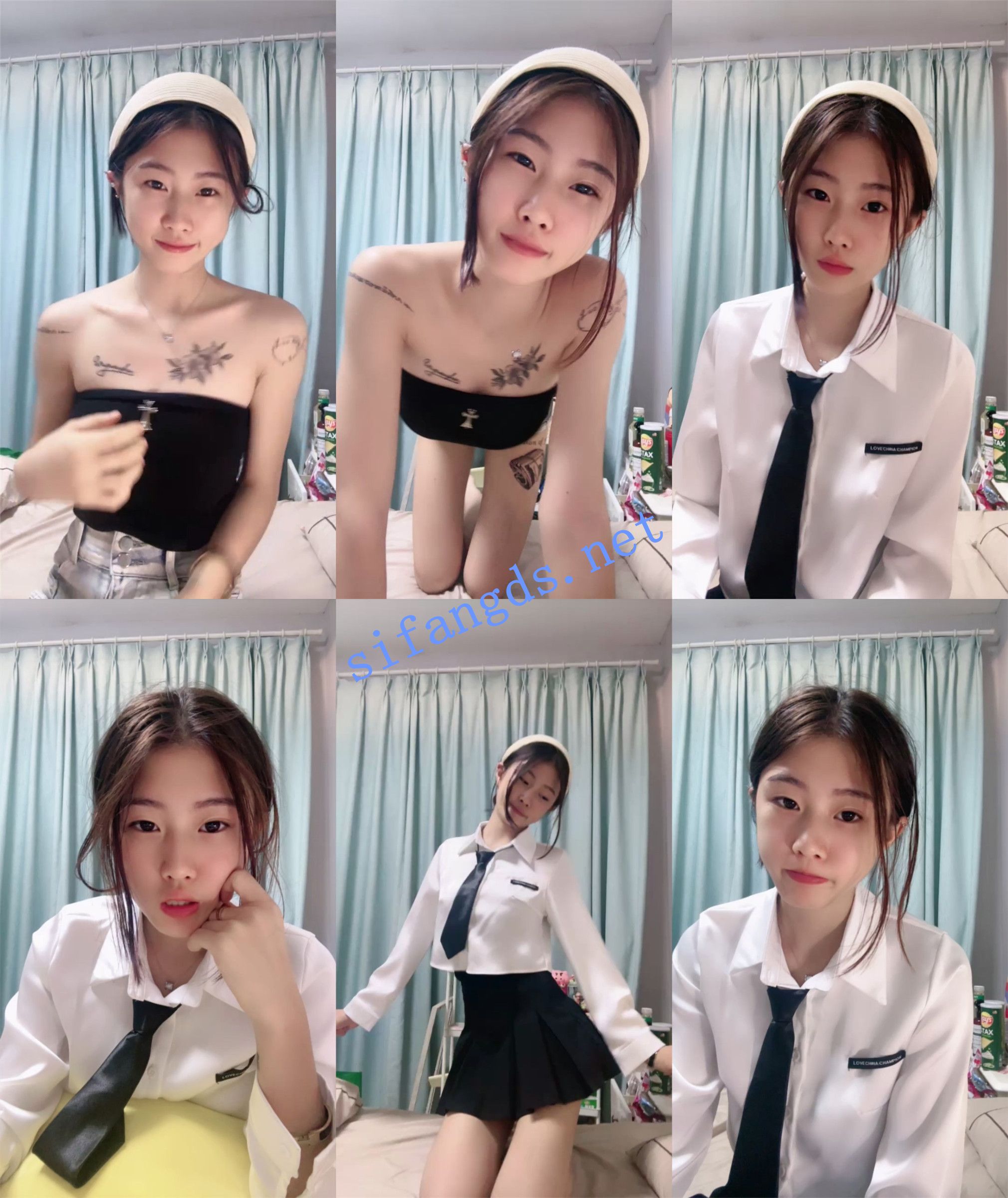 重磅!女神尺度突破!首次爽喷水~ 傻傻 道具狂插!过瘾~ 图 05