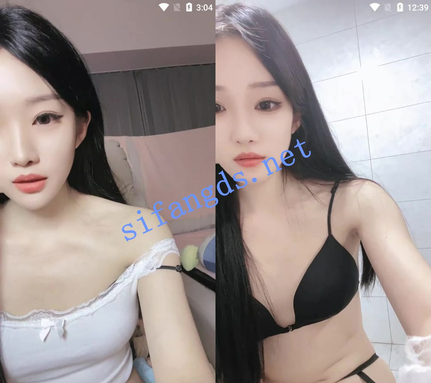 ██绝对漂亮! 小软 女神收费房,跳蛋自慰大秀2 图 01
