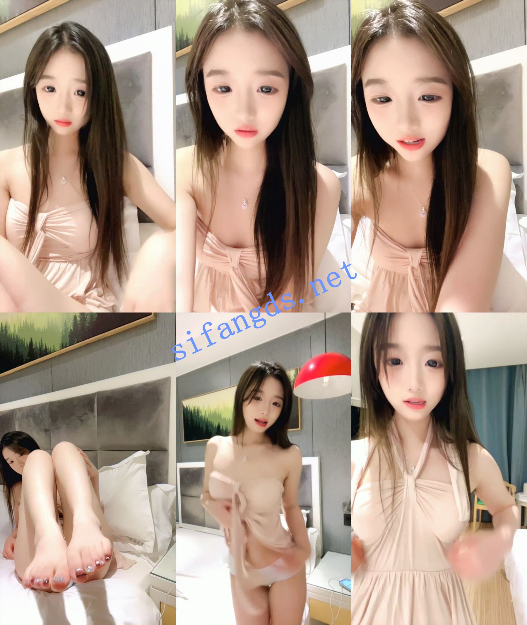 就喜欢这款~皮肤好白好嫩~ 崽崽 姨妈红还扣~平台第一嫩 图 03