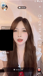 ⭐顶级1v1打飞机大合集, 语言挑逗 表情催射 翻白眼 吐舌头等 图 09