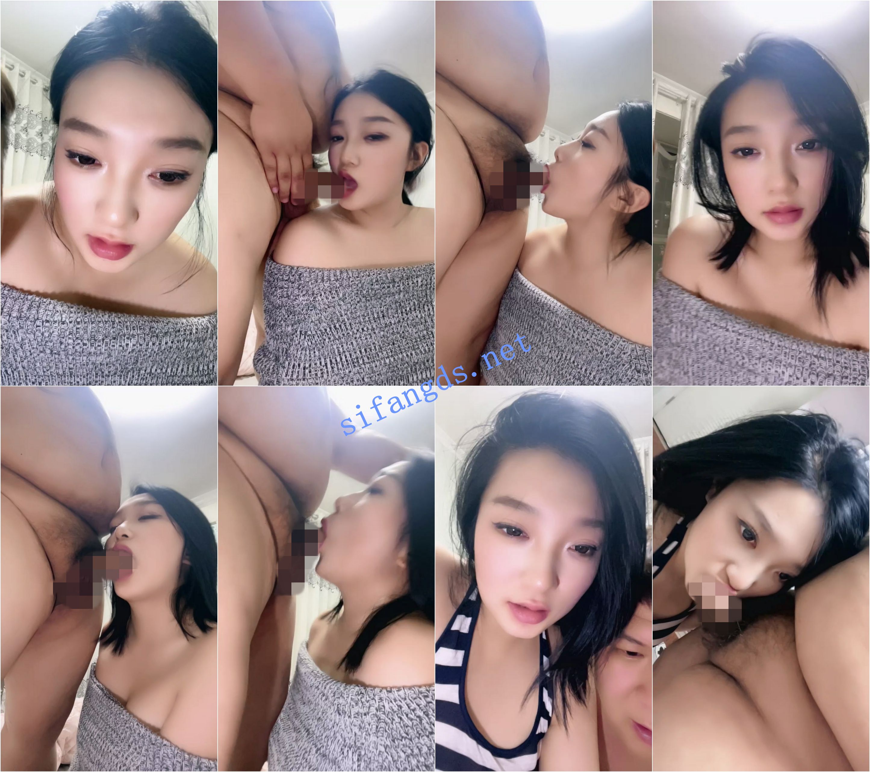 纱布蛹 合集,2女3男群P极品姐妹超淫荡大哥女友爱深喉 图 06