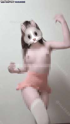 抖音风 最全抖音风裸舞 变装 反差超大合集 美女云集 图 12