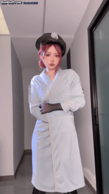 抖音风 最全抖音风裸舞 变装 反差超大合集 美女云集 图 18