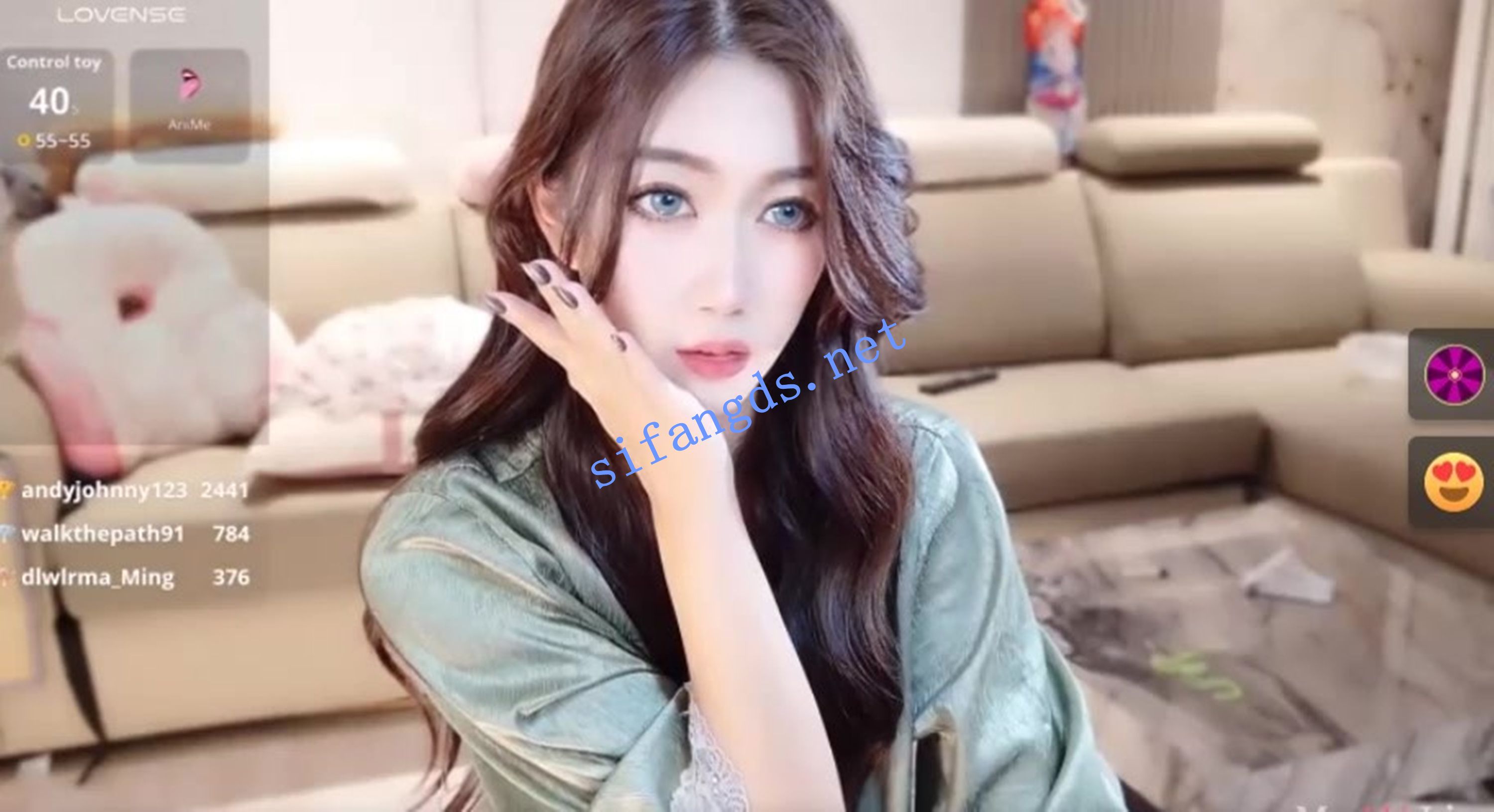 灬看的我都硬了! pink 顶级女神下海~激情骚舞~自慰爆浆~ 图 01