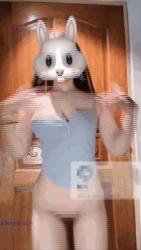 ⭐推特E杯巨乳舞姬RIO⭐ 7月~9月最新反差变装裸舞自慰合集 图 04